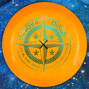 Pre-Owned - Innova - XCaliber (Proto Star)