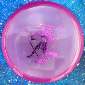 Discmania - MD1 - Color Glow C-Line - Alden Harris Astro