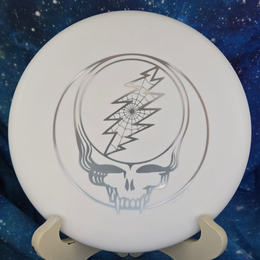 Discmania - Link - Hard Exo - Grateful Dead Stamp