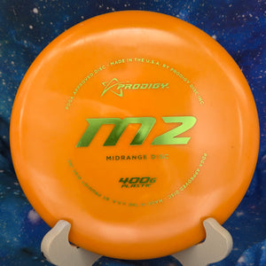 Pre-Owned - Prodigy - M2 (400g)