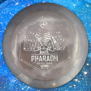 Pre-Owned - Infinite Discs - Pharaoh ( Metal Flake C-Blend)