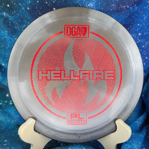 DGA - Hellfire - ProLine