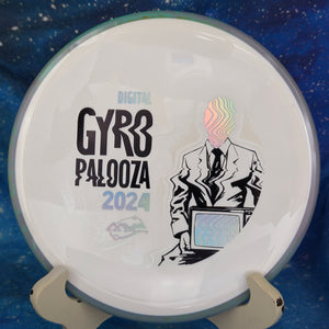 Axiom - Simon Line Balance - Neutron - Prototype GYROpalooza 2024