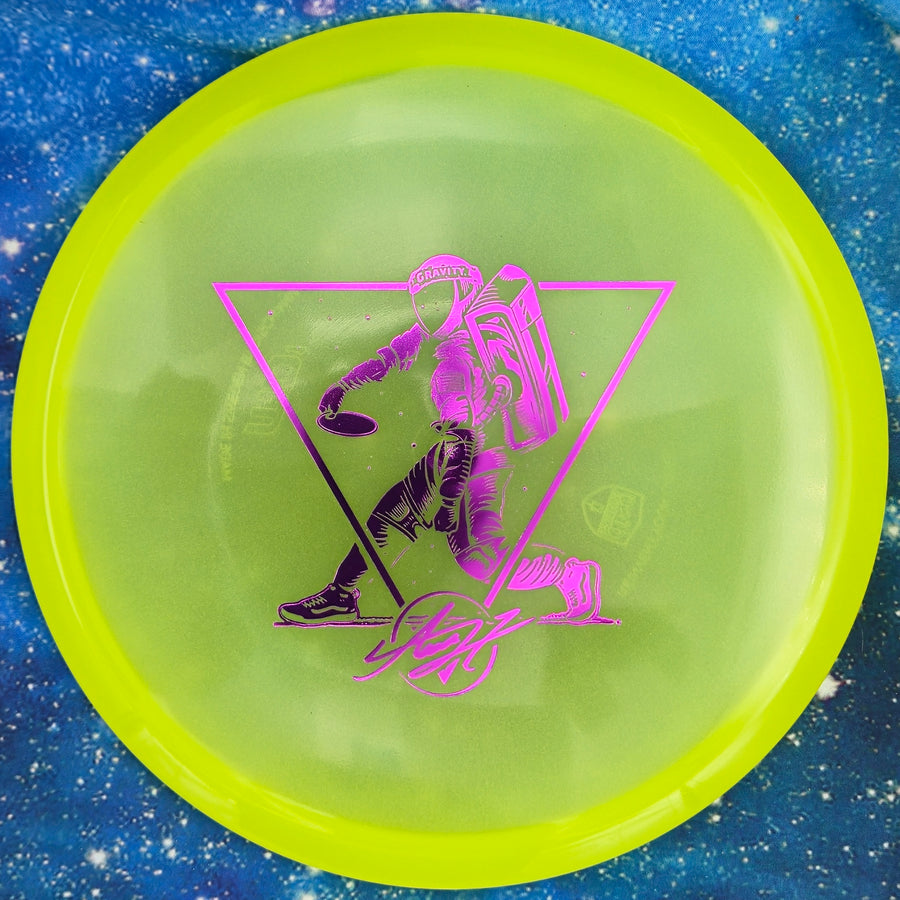 Discmania - MD1 - Color Glow C-Line - Alden Harris Astro