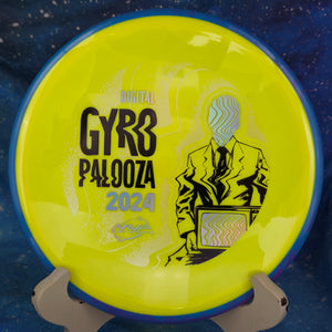 Axiom - Simon Line Balance - Neutron - Prototype GYROpalooza 2024