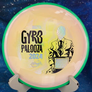 Axiom - Simon Line Balance - Neutron - Prototype GYROpalooza 2024