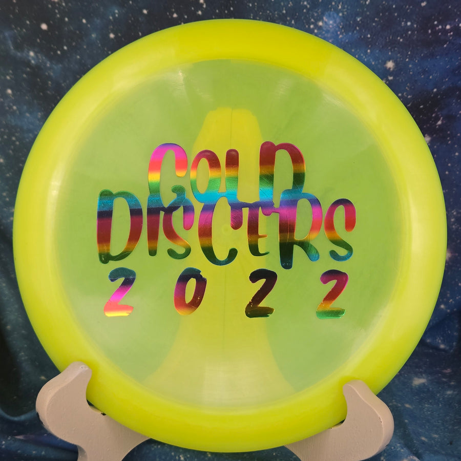 Pre-Owned - Discraft - Thrasher (Z Line)