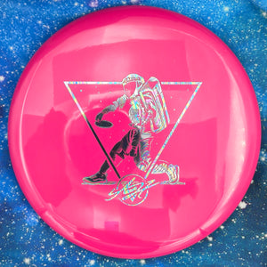 Discmania - P3X - S-Line - Alden Harris Astro