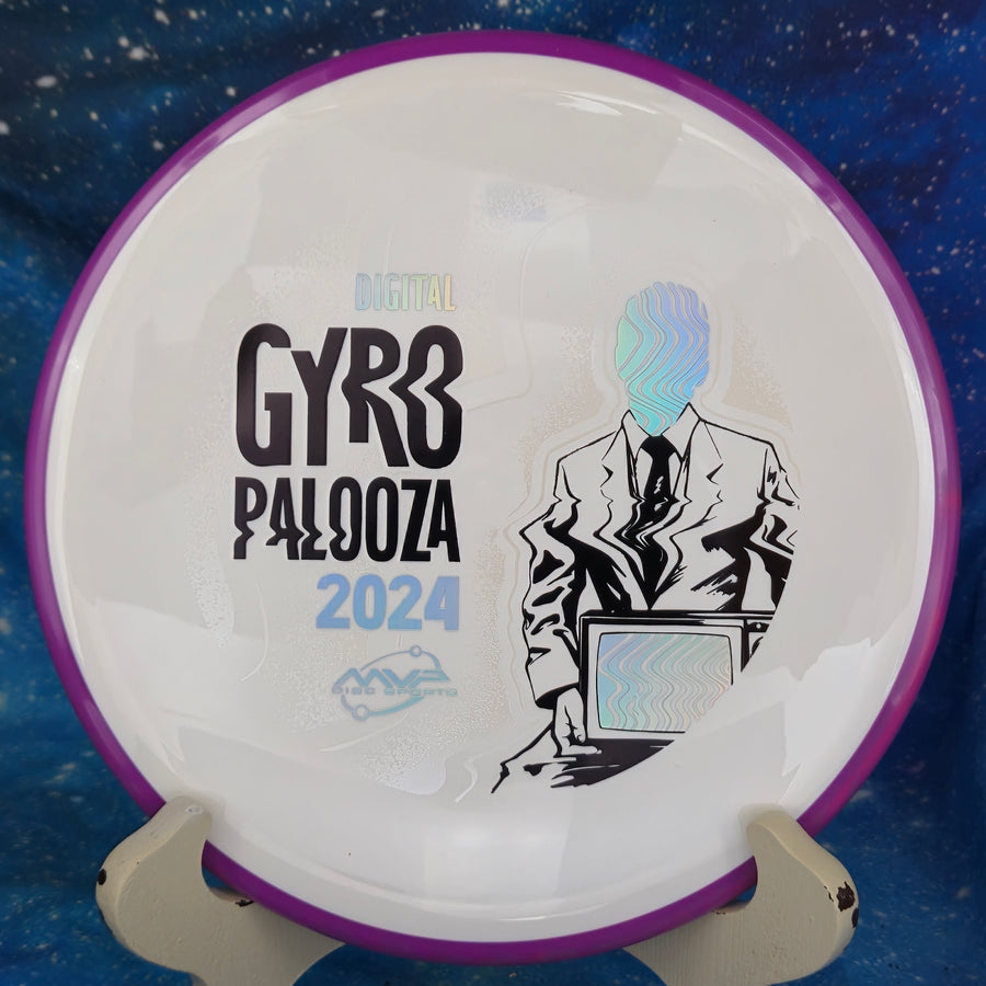 Axiom - Simon Line Balance - Neutron - Prototype GYROpalooza 2024