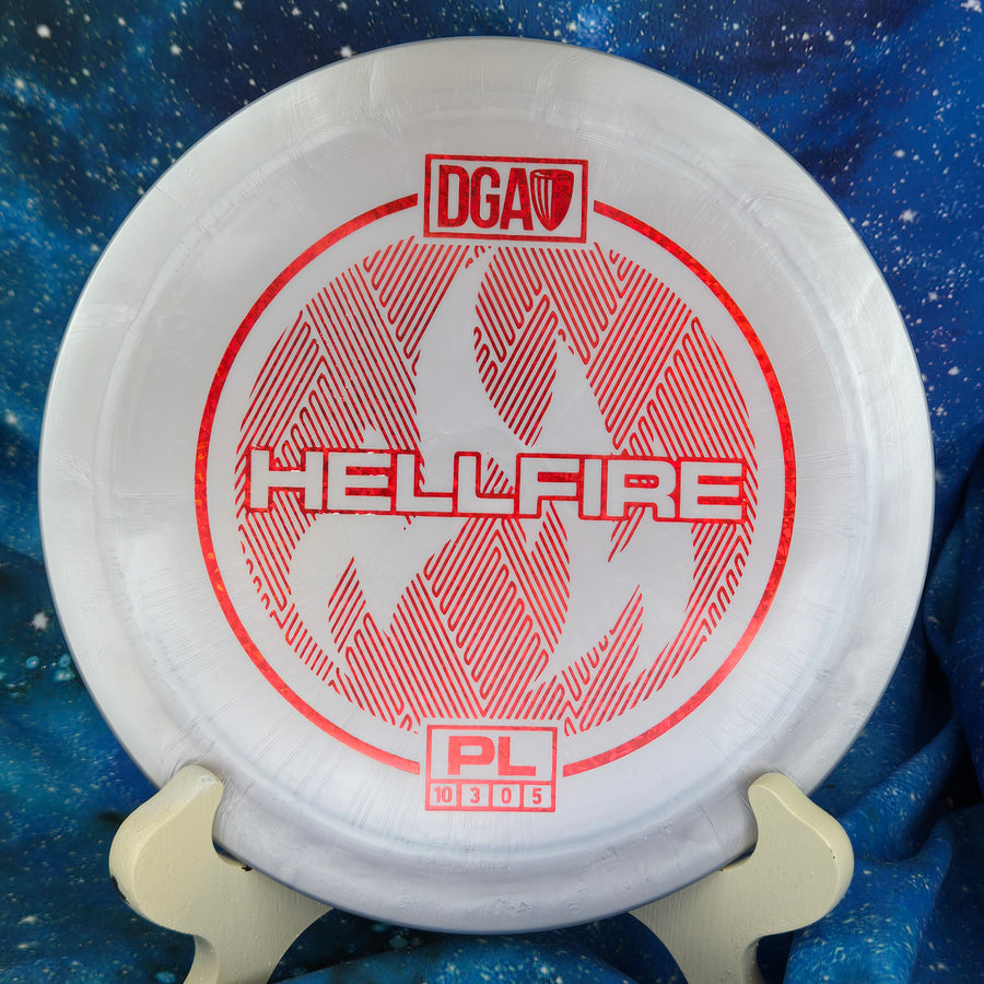 DGA - Hellfire - ProLine