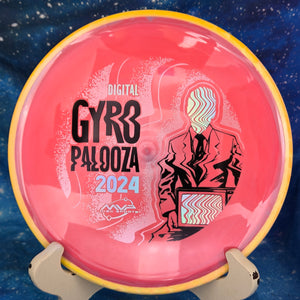 Axiom - Simon Line Balance - Neutron - Prototype GYROpalooza 2024