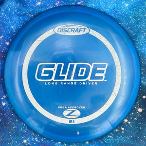 Pre-Owned - Discraft - Glide(OOP Z line)