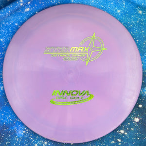 Pre-Owned - Innova - Max (OOP Star)