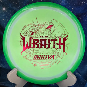 Innova - Wraith - Halo Star