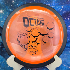 MVP - Octane - Proton