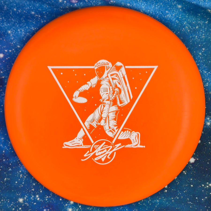 Discmania - P2 - D-Line Flex 2 - Alden Harris Throwing Astro