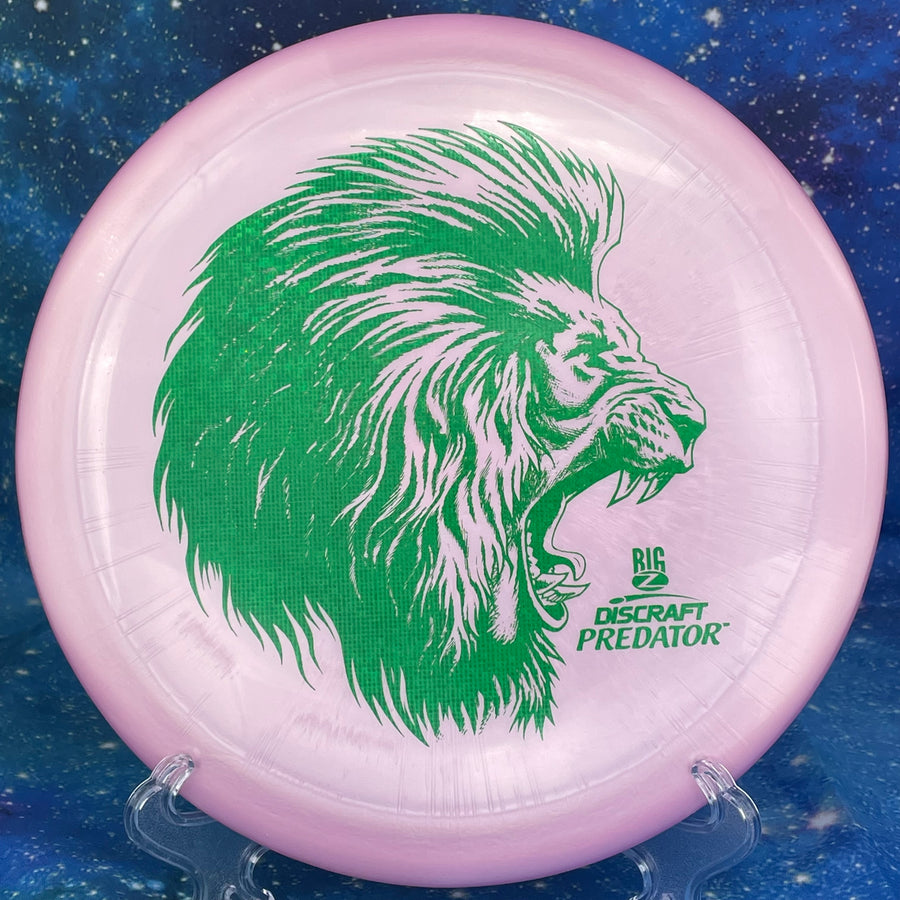 Discraft - Predator - Big Z