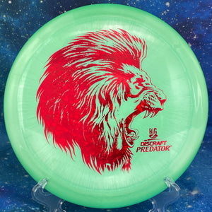 Discraft - Predator - Big Z