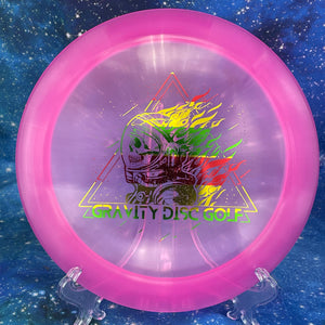 Dynamic Discs - Defender - Lucid - Ignition