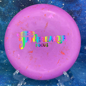 Discraft - Focus - Jawbreaker