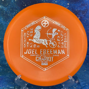 Infinite Discs - Joel Freeman Signature Series Chariot - I-Blend