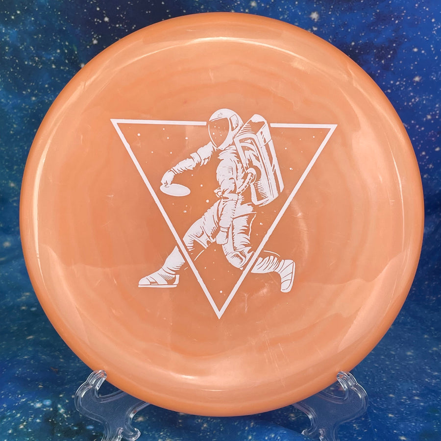 Prodigy - PX3 - 500 - Throwing Astro