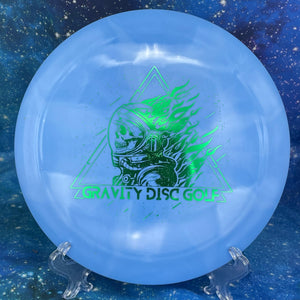 Dynamic Discs - Trespass - Fuzion Burst - Ignition