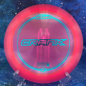 Discraft - Crank - Z Line